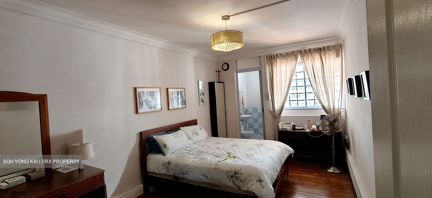 Blk 349 Bukit Batok Street 34 (Bukit Batok), HDB 4 Rooms #591990191